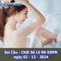 Soi Cầu – Chốt Số Lô Đề XSMN ngày 02-12-2024