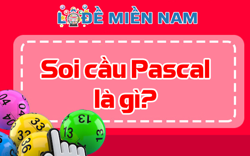 Soi cầu Pascal MN là gì? Cách soi cầu Pascal MN như thế nào?