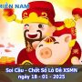 Soi Cầu – Chốt Số Lô Đề XSMN ngày 18-01-2025