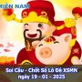 Soi Cầu – Chốt Số Lô Đề XSMN ngày 19-01-2025