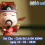 Soi Cầu – Chốt Số Lô Đề XSMN ngày 22-01-2025