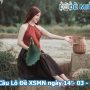 Soi Cầu – Chốt Số Lô Đề XSMN ngày 14-03-2025