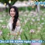 Soi Cầu – Chốt Số Lô Đề XSMN ngày 20-03-2025