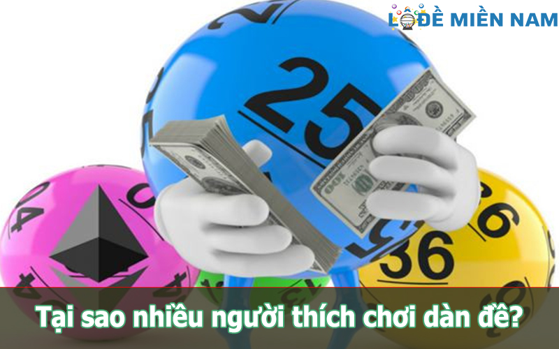 Dàn đề chuẩn là một sự trợ giúp rất tốt dành cho người chơi