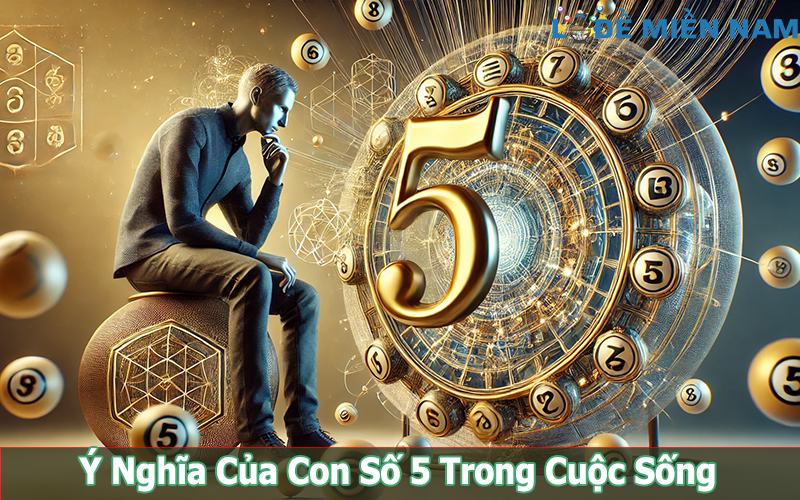  Ý Nghĩa Khoa Học Của Số 5