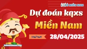 Soi Cầu – Chốt Số Lô Đề XSMN ngày 28-04-2025