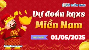 Soi Cầu – Chốt Số Lô Đề XSMN ngày 01-05-2025