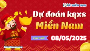 Soi Cầu – Chốt Số Lô Đề XSMN ngày 08-05-2025