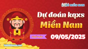 Soi Cầu – Chốt Số Lô Đề XSMN ngày 09-05-2025