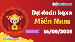 Soi Cầu – Chốt Số Lô Đề XSMN ngày 16-05-2025