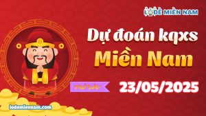 Soi Cầu – Chốt Số Lô Đề XSMN ngày 23-05-2025